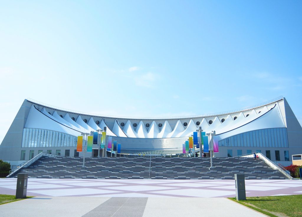 マリンワールド